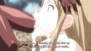 Episode two - African Beast Kuroinu