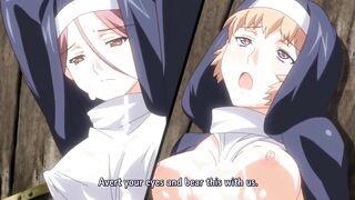 Episode two - African Beast Kuroinu