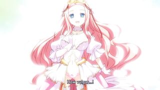 Episode two - African Beast Kuroinu