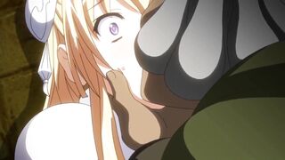 Episode two - African Beast Kuroinu