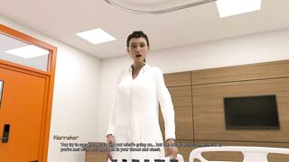 RADIANT: DARK ROUTE #02 • Fucking Gracie and getting caught