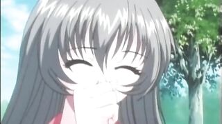 Adorable 18 Year Old has Nightmares of Gang Bang Fucked Session