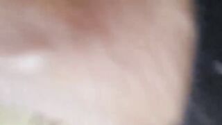 Long Tit Lovers Pounded