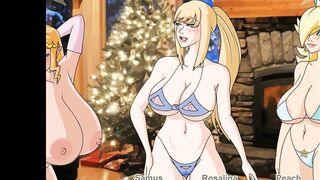 Nintendo Christmas №1 (Meet and Banged)
