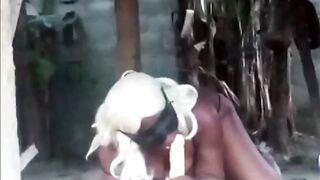 Outdoors sixty nine head