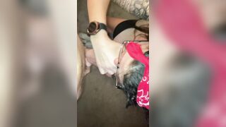pov Blowing Cock is an Art Pt two