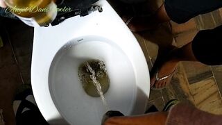 Collecting my Health Swallow from Long Ebony Dick Hd- 1080 Porn