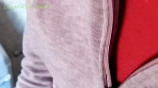 Collecting my Health Swallow from Long Ebony Dick Hd- 1080 Porn