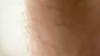 Cutie Ex-Wife Closeup Oral Sex CIM Cummed