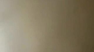 Cutie Ex-Wife Closeup Oral Sex CIM Cummed