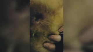 Small Disabled Whore Takes Anal Pounding from Nurse Painful