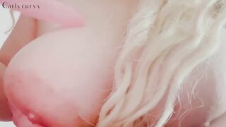 Find out how much I Love my new Sex Vibrator!