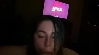 Meeting up with a Stranger for Hotel Sex