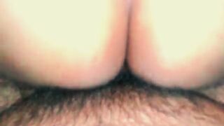 Susy Lubricando Mi Verga Con Su Rica Panocha