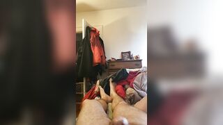 Sucking Vortex