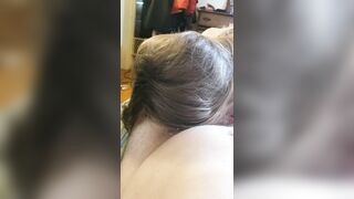 Sucking Vortex