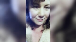 INSATIABLE NYMPHO WIFEY WANTS TO BE a SCREWED SEX TOY