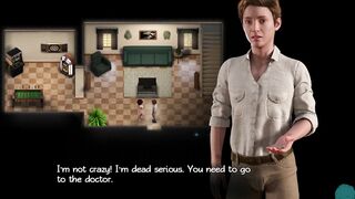 TON #183 • TREASURE OF NADIA • PC Gameplay [HD]