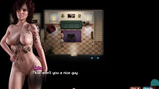 TON #183 • TREASURE OF NADIA • PC Gameplay [HD]
