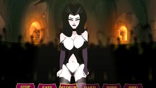 Evil Sorceress Rewards Minions (Meet and Screwed)