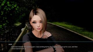 Ripples #7 - PC Gameplay Lets Play