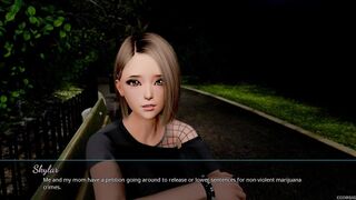 Ripples #7 - PC Gameplay Lets Play