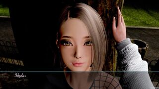Ripples #7 - PC Gameplay Lets Play