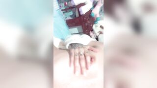Pussybooty Play