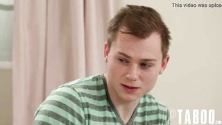 Stepmom Likes It Up The Butt - Sloan Rider