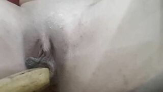 Экзотический оргазм