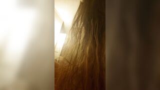 Beauty Blonde Rides and Sucking Off Vortex