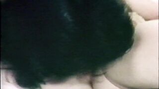 Tasteful Unshaved Pussies