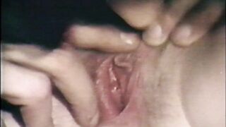Tasteful Unshaved Pussies