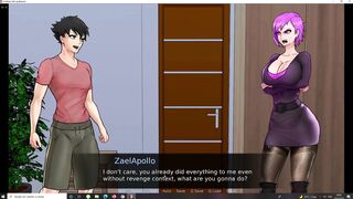 CwG Episode three (A Bitch but sexy)