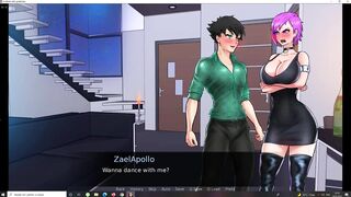 CwG Episode three (A Bitch but sexy)