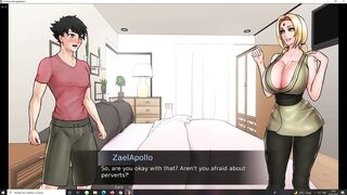 CwG Episode three (A Bitch but sexy)