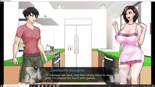 CwG Episode three (A Bitch but sexy)
