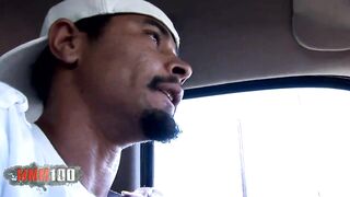 Britney Kane porn scene with D Snoop