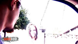 Britney Kane porn scene with D Snoop