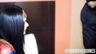 Freaky Heroines New Only Fans Release