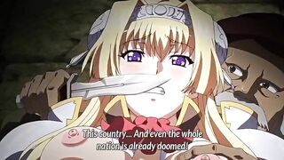 Episode 6/6 - Ebony Beast Kuroinu