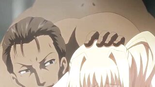 Episode 6/6 - Ebony Beast Kuroinu