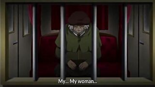 Episode 6/6 - Ebony Beast Kuroinu