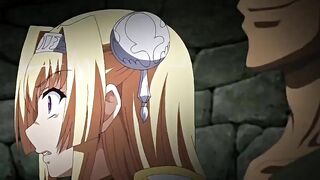 Episode 6/6 - Ebony Beast Kuroinu