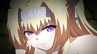 Episode 6/6 - Ebony Beast Kuroinu