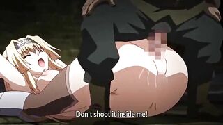Episode 6/6 - Ebony Beast Kuroinu