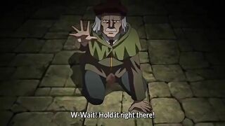 Episode 6/6 - Ebony Beast Kuroinu