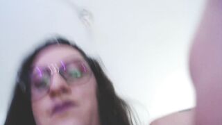 Having Fun with my Twat, it Sees me into very Tasty the Snatch