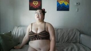 I want you inside my Cunt so Bad!