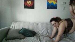 I want you inside my Cunt so Bad!